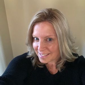 Meet your Posher, Susan
